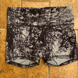 Champion Compression Shorts Size Small